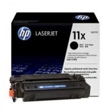 Заправка картриджа HP Q6511X (11X), для принтеров HP LaserJet 2400ser, LaserJet 2410, LaserJet 2420, LaserJet 2430, без чипа