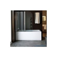 Шторка на ванну Kolpa-San Sole TP 112