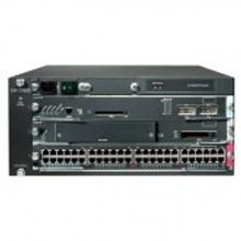 Коммутатор Cisco Catalyst 6503-E (WSC6503ES3210GE-RF)