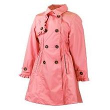 Пальто для девочек Huppa 1210AS15, размер 110 цвет 63