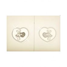 Feretti для шкафа Chaton ivory