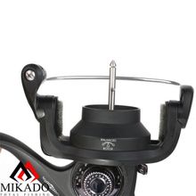 Катушка безынерционная Mikado DRONE 3006 RD (5+1 подш.; 5,1 :1)