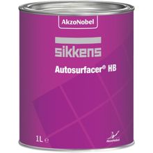 Sikkens Autosurfacer HB 1 л