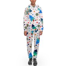 Спортивный костюм Я-МАЙКА Ёлочка