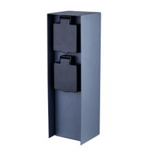 Paulmann Блок уличных розеток Paulmann Rio 2900004379 ID - 134509