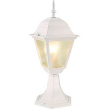 Arte Lamp A1014FN-1WH BREMEN столб наземный