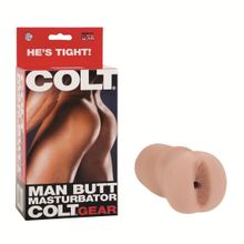 California Exotic Novelties Анус-мастурбатор COLT Man Butt