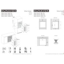 DUNAVOX DAV-32.81DB.TO