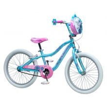 Schwinn Велосипед SCHWINN Mist 20 light blue