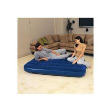 Bestway Flocked Air Bed Double