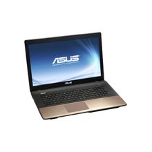 ASUS K75VJ Intel i5 3210M 4 500GB DVD-Super-Multi 17.3" HD+ Nvidia 635M 2GB Camera Wi-Fi Windows 8 SL p n: 90NB00D1-M02200