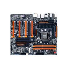 Материнская плата GIGABYTE GA-Z77X-UP7 BOX