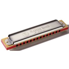 HOHNER HOHNER MARINE BAND SBS 365 28 G