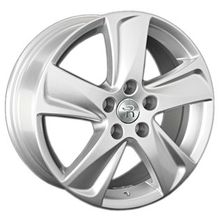 Alutec Singa 6.5x16 5x108 ET50 D63.4