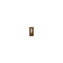 Дверь Европан Классик 2, Японский Дуб, межкомнатная входная ламинированная деревянная массивная