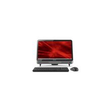 Моноблок Toshiba Qosmio LX810-CKS (PQQ16R-00L001RU)