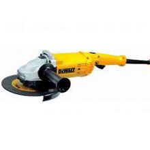 Углошлифовальная машина DeWalt D 28492