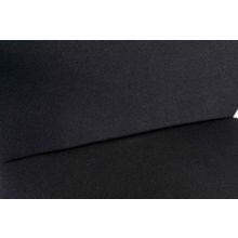 Кресло для персонала College CLG-427 MBN-B Black