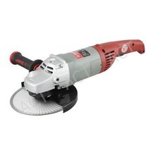 Машина ЗУБР углошлифовальная, плавный пуск, 230мм, 6000об мин, 2350Вт