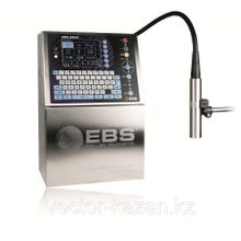 Каплеструйный принтер EBS 6500 серия “BOLTMARK”