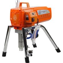 Поршневой окрасочный аппарат Aspro 3800L