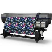 EPSON SureColor SC-F9300 плоттер