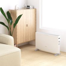 SmartMi Electric heater 1s (dnq04zm)