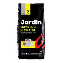 Кофе Jardin Espresso di Milano зерно м у (500гр)