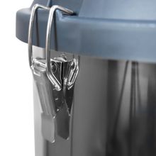 FTL Строительный пылесос FTL VC 40