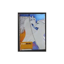 Блокнот paperblanks кони цвета слоновой кости