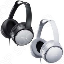 Sony MDR-XD150