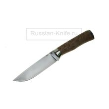Нож Спартак (сталь M390), Ульданов Д., (УМ04 -1)