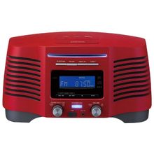 CD-ресивер TEAC SL-D950 Red