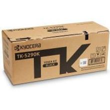 KYOCERA TK-5290K тонер-картридж чёрный