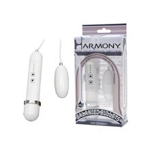 Елочкая анальная из cтекла REVELATION GLAS-86