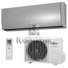 Настенный кондиционер Fujitsu Deluxe Slide Inverter ASYG12LTCA AOYG12LTC