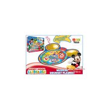 IMC toys Коврик музыкальный Mickey Mouse (Beg-1102608)