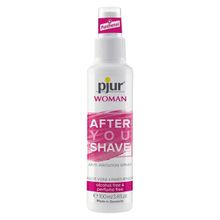 Pjur Спрей после бритья pjur WOMAN After You Shave Spray - 100 мл.