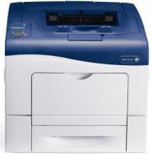 XEROX Phaser 6600N принтер лазерный цветной