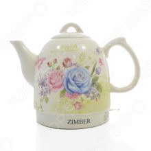Zimber ZM-10754