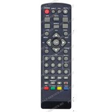 Пульт Dexp HD1810P (DVB-T2) как оригинал
