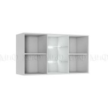 Миф Флорис ТБ-002 Тумба, белый