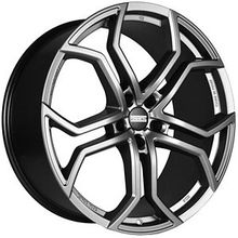 Fondmetal 9XR 9x20 5x114.3 ET30 D75