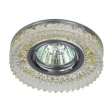 ЭРА Встраиваемый светильник ЭРА LED DK LD14 SL WH Б0028079 ID - 252685