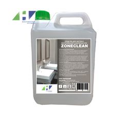 Средство кислотное для санитарных зон ZoneClean 5л