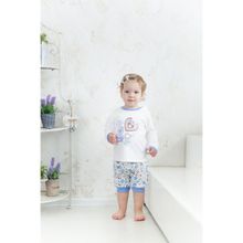 Lucky child Комплект шортов "Лаванда" 3 шт. 30-180
