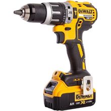 Dewalt DCD796D2 18 В