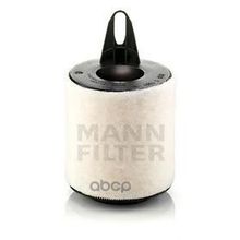 Фильтр Воздушный Bmw 1 (E87) .3 (E90) 09 2004- MANN-FILTER арт. C1361