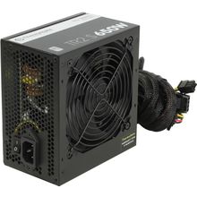 Блок питания  Thermaltake   TRS-0650P-2   650W (24+2x4+2х6 8пин)