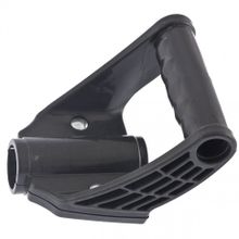 Пластиковая дополнительная рукоятка для снег. лопат, 32 мм  СИБРТЕХ